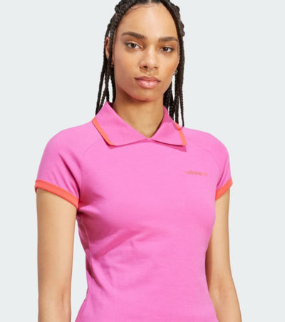 JY3489 - Polo - Adidas