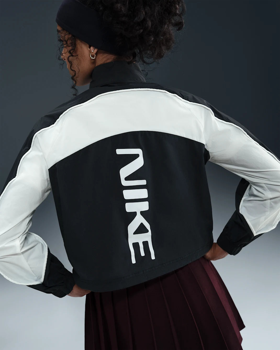 HQ9403-010 - Giacche - Nike