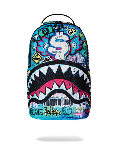 910B7526NSZ - Zaini - Sprayground