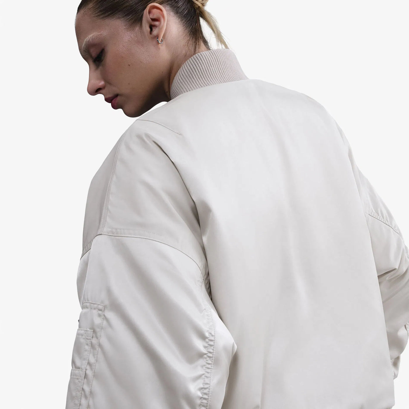 HV2812-072 - Giubbini - Nike