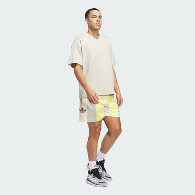 JP0652 - Shorts - Adidas
