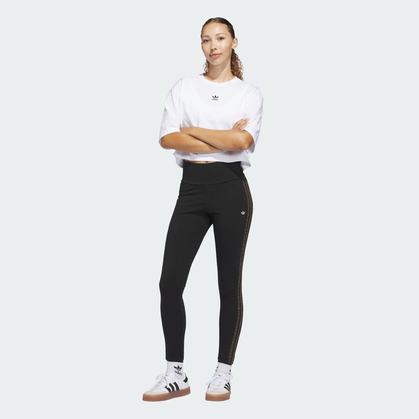 JW7307 - Leggins - Adidas