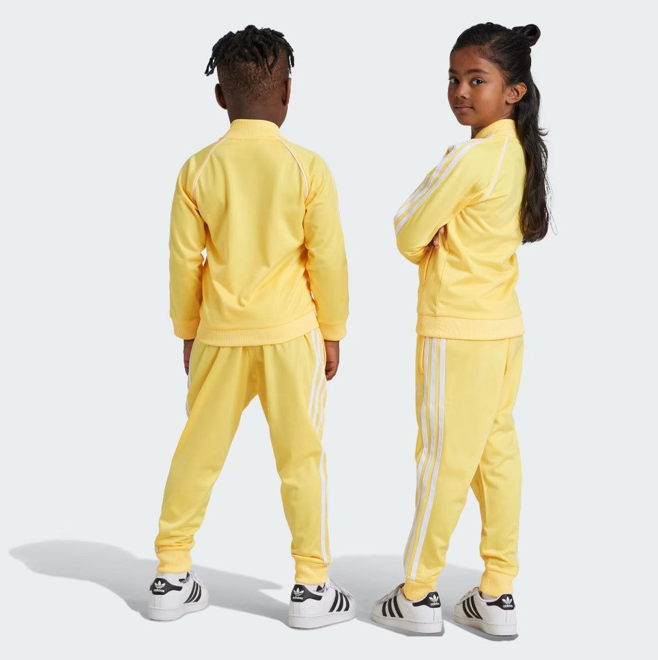 Adidas samoa bambino giallo on sale