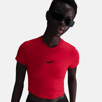 HF9534-657 - T-Shirt - Nike