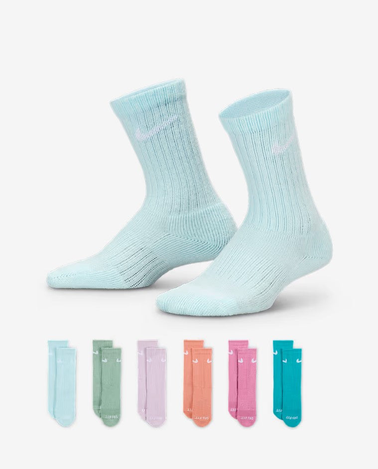 N0019-G25 - Calzini - Nike