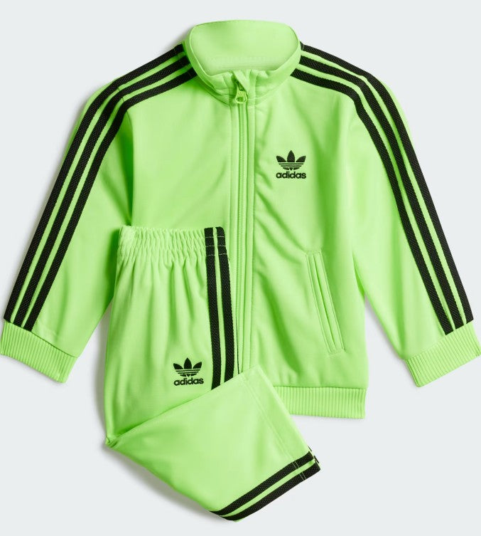 JY0023 - Tute - Adidas