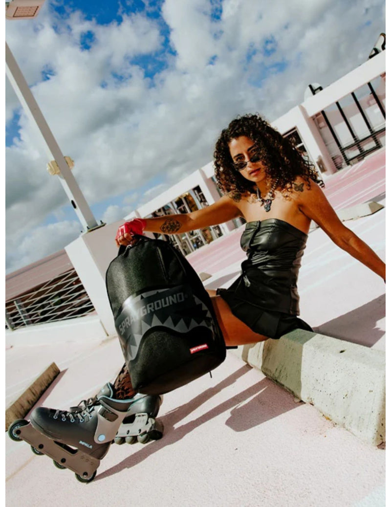 910B6433NSZ - Zaini - Sprayground