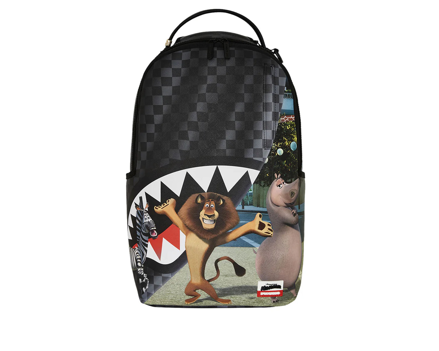 910B7790NSZ - Zaini - Sprayground