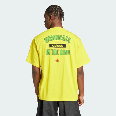 KA4559 - T-Shirt - Adidas