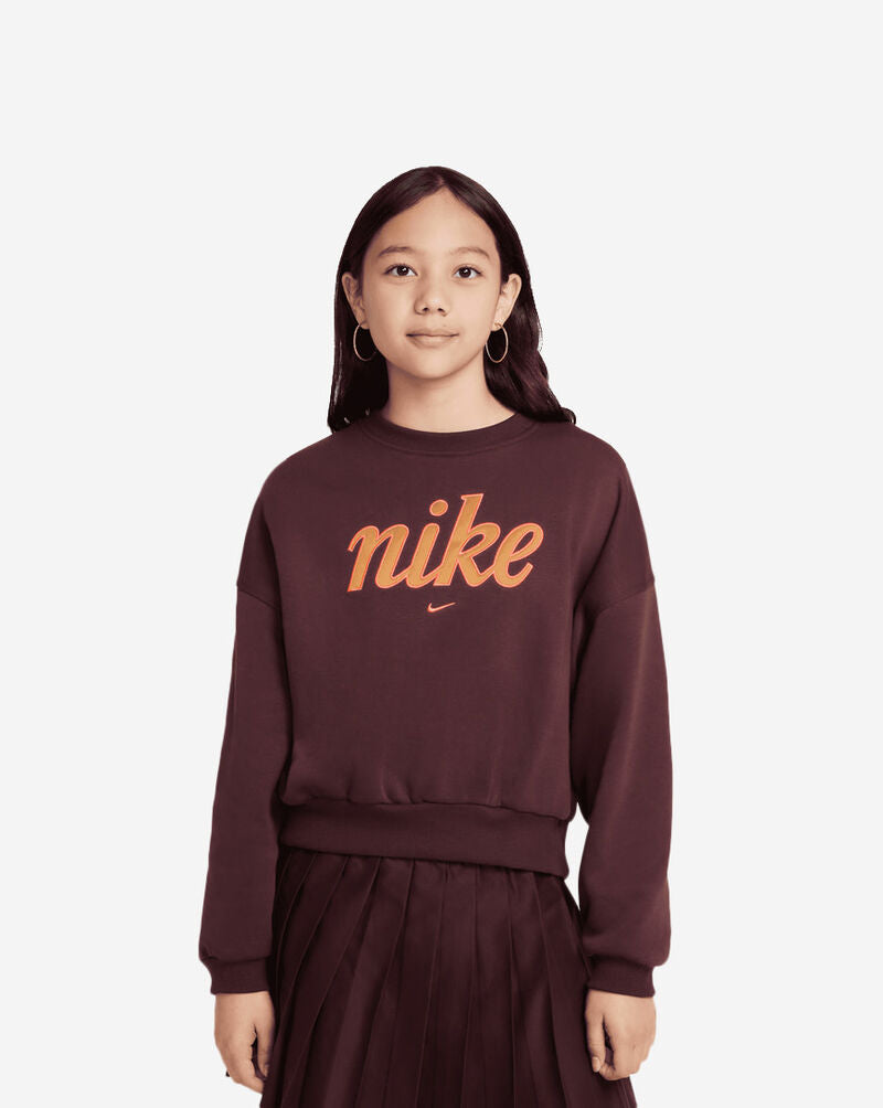 FZ5566-652 - Felpe - Nike