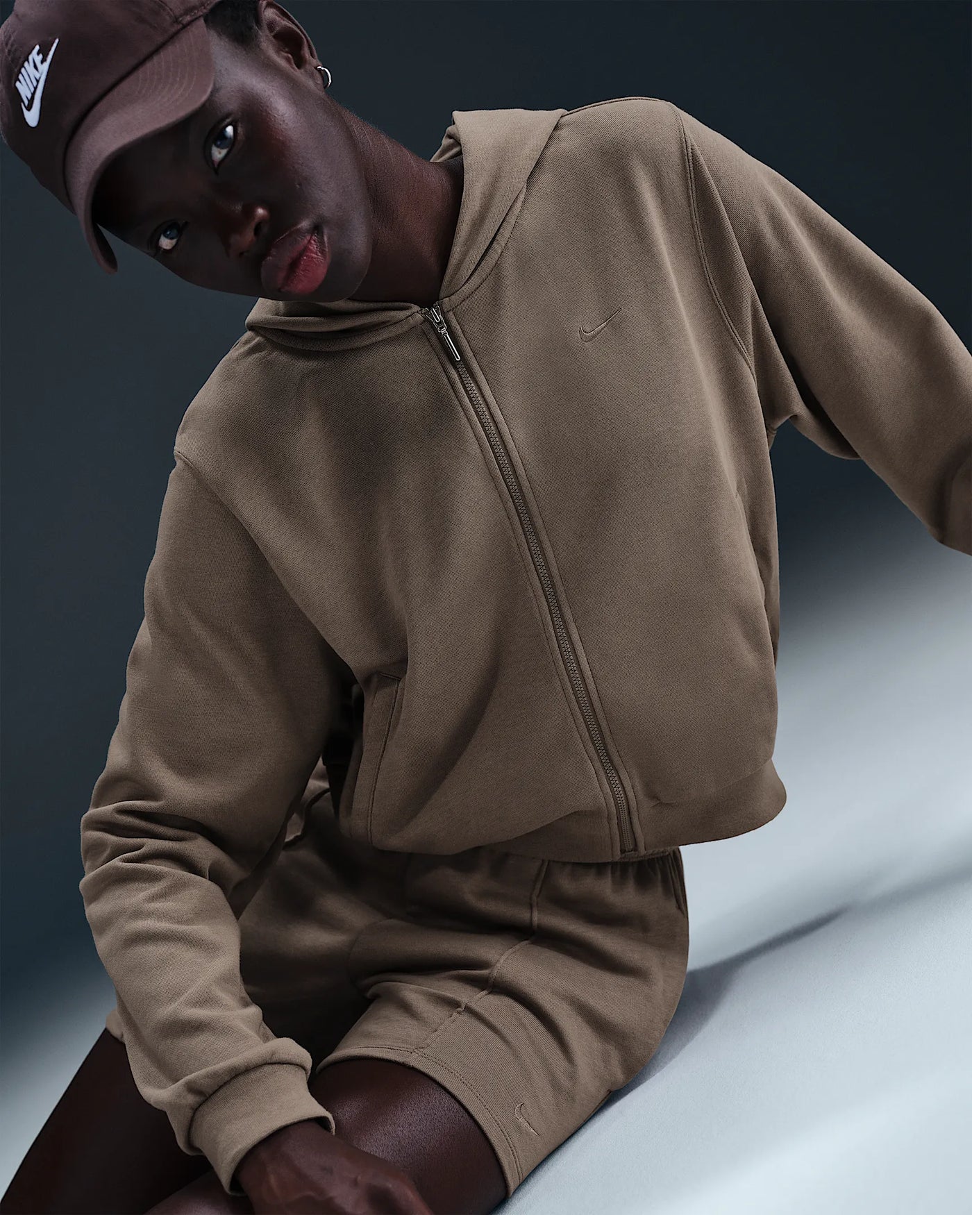 FN2415-233 - Felpe - Nike