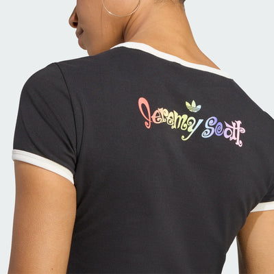 JW0830 - T-Shirt - Adidas