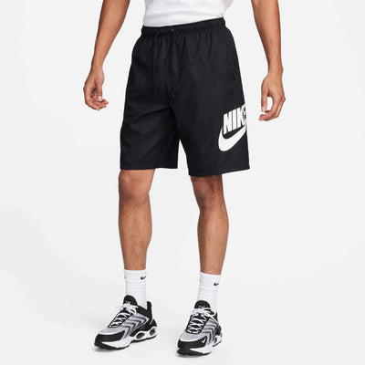 FN3303-010 - Shorts - Nike