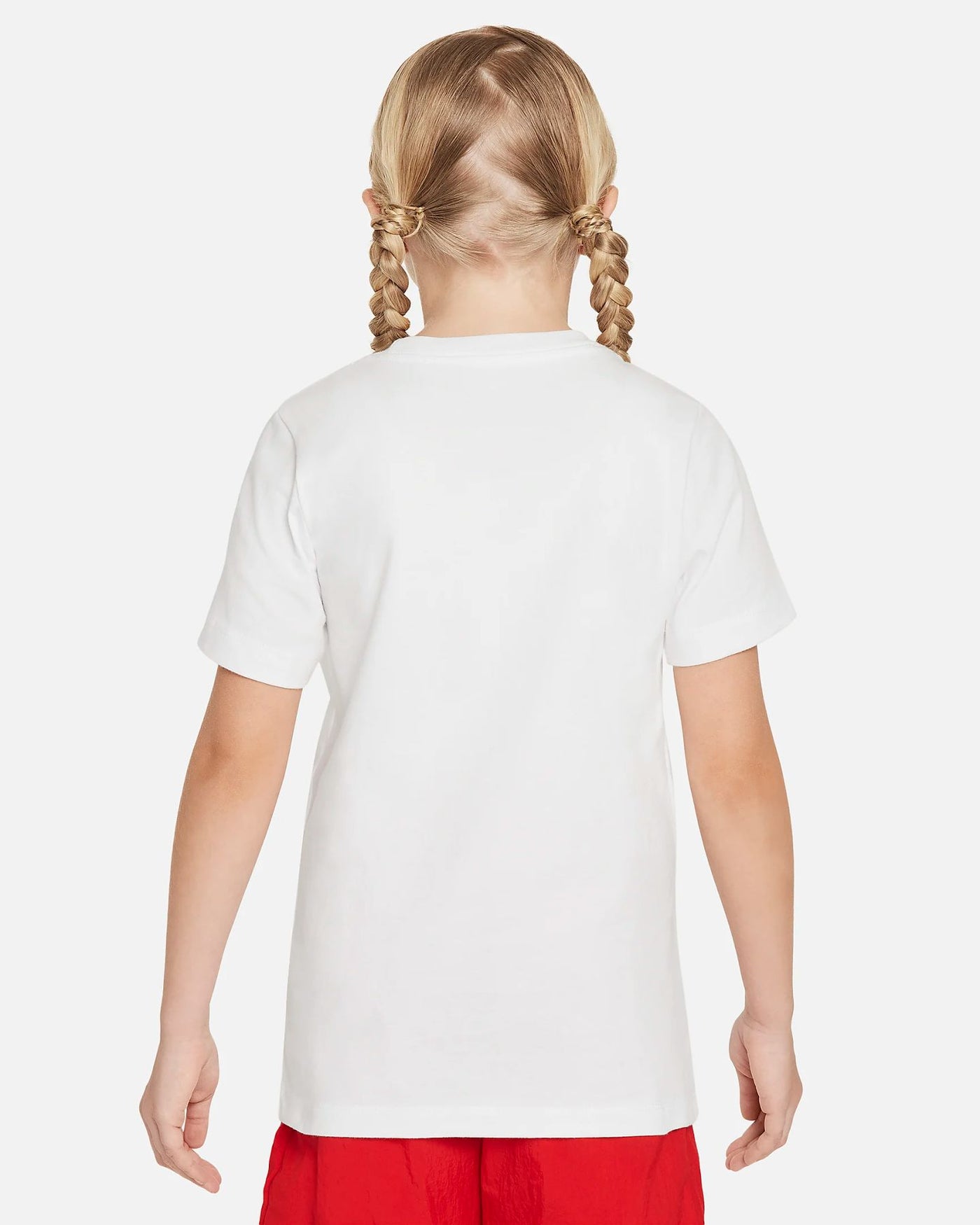 FV5345-100 - T-Shirt - Nike