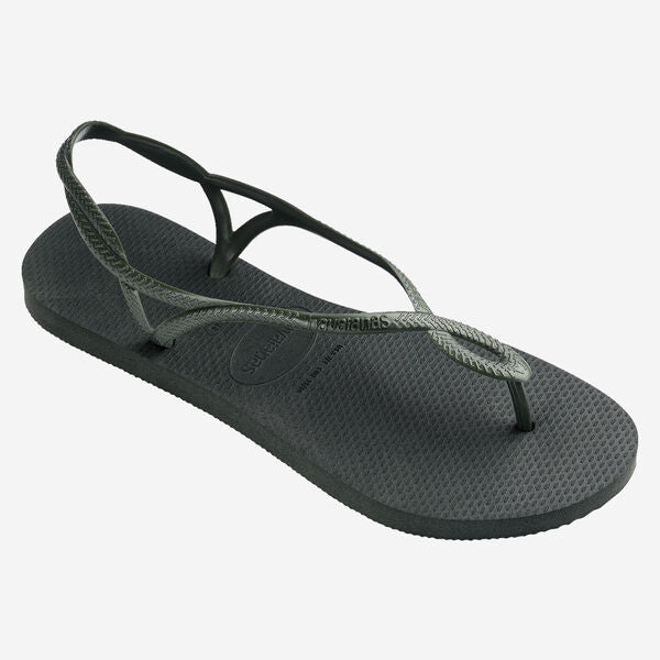 Luna Green Olive - Infradito - Havaianas