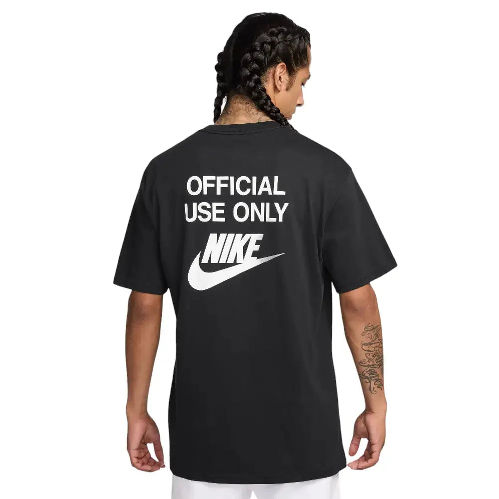 HJ0774-010 - T-Shirt - Nike