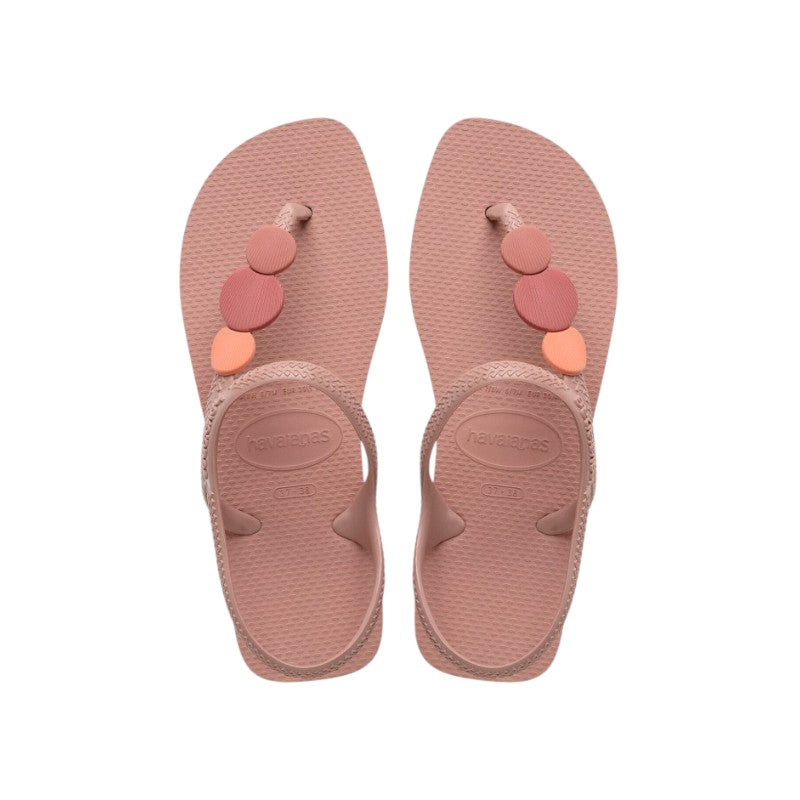 Flash Urban Rose Crocus/Rose Retro/Pink - Infradito - Havaianas