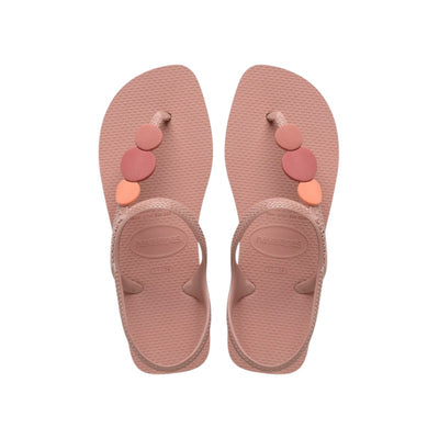 Flash Urban Rose Crocus/Rose Retro/Pink - Infradito - Havaianas