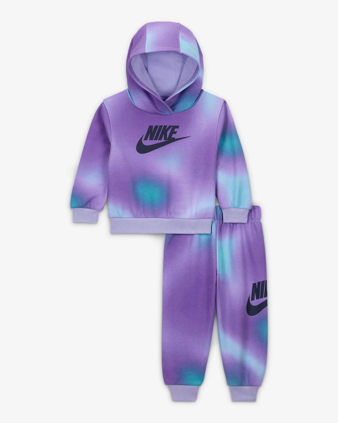 16M171-PB7 - Tute - Nike