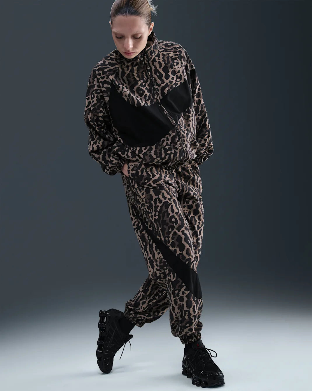 IB7266-010 - Pantaloni - Nike