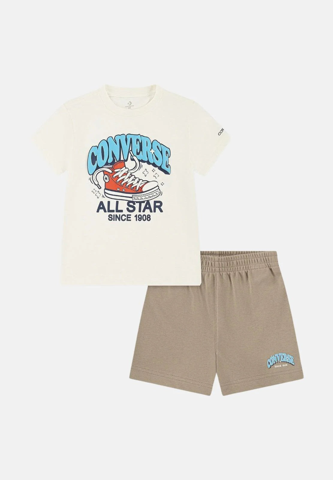 8CH218-X9V - Completi - Converse