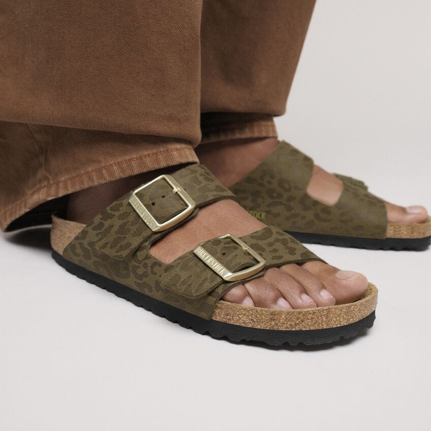 1030586 Arizona - Sandali - Birkenstock