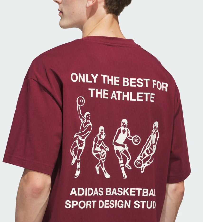 JW6645 - T-Shirt - Adidas