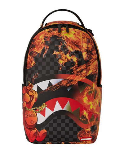 910B6016NSZ - Zaini - Sprayground