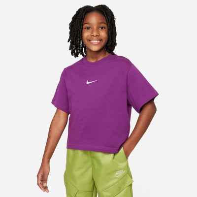 DH5750-503 - T-Shirt - Nike