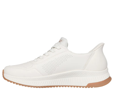 117740 WHT - Scarpe - Skechers