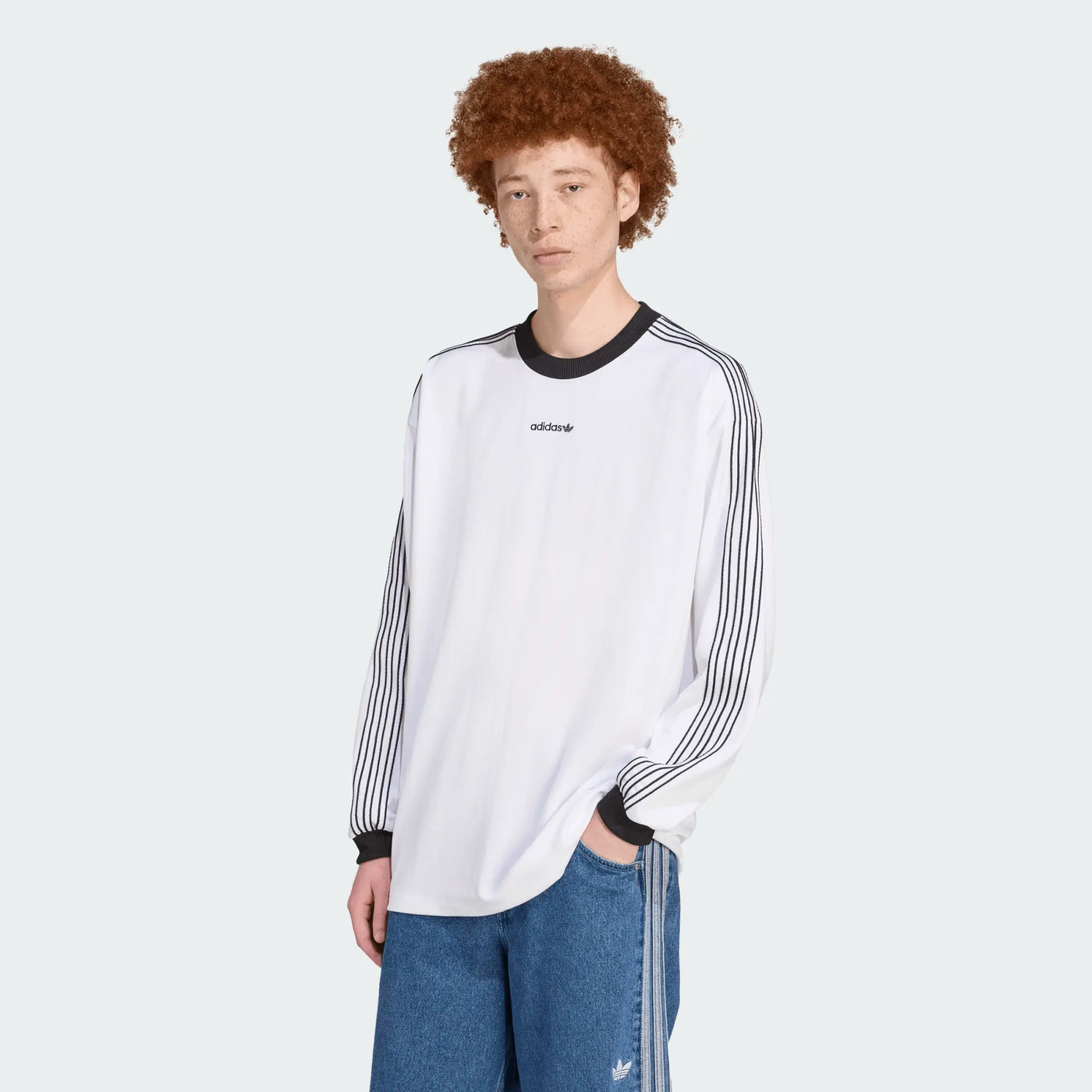 JX3100 - Maglie - Adidas