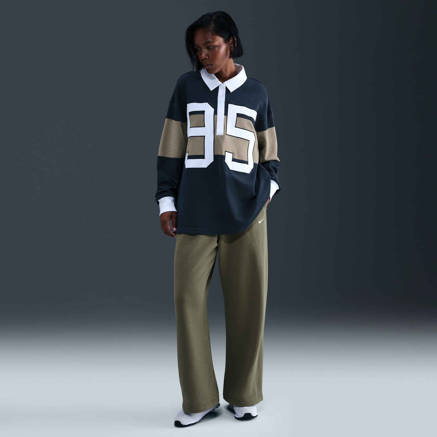 HV1947-222 - Pantaloni - Nike