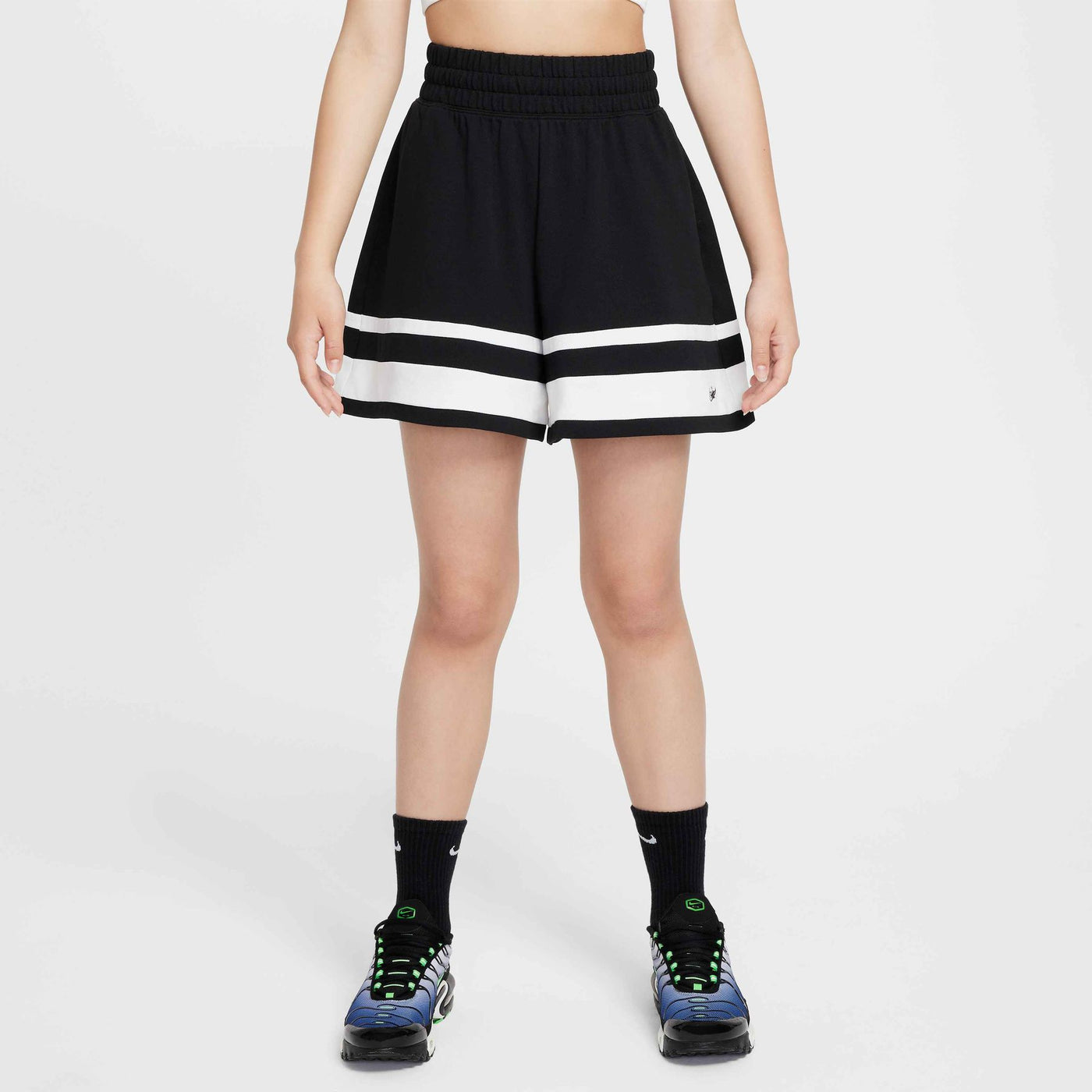 FV0190-010 - Shorts - Nike
