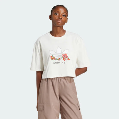 JC8334 - T-Shirt - Adidas