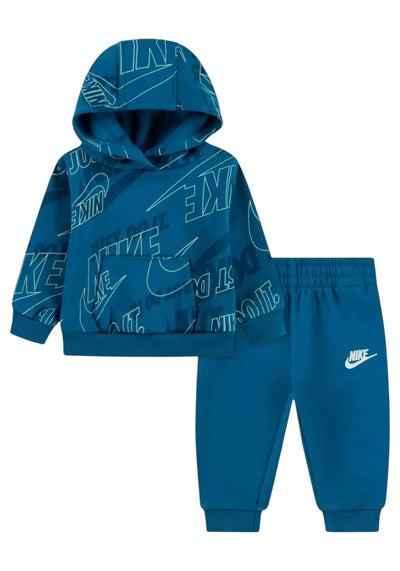 66N486-E54 - Completi - Nike