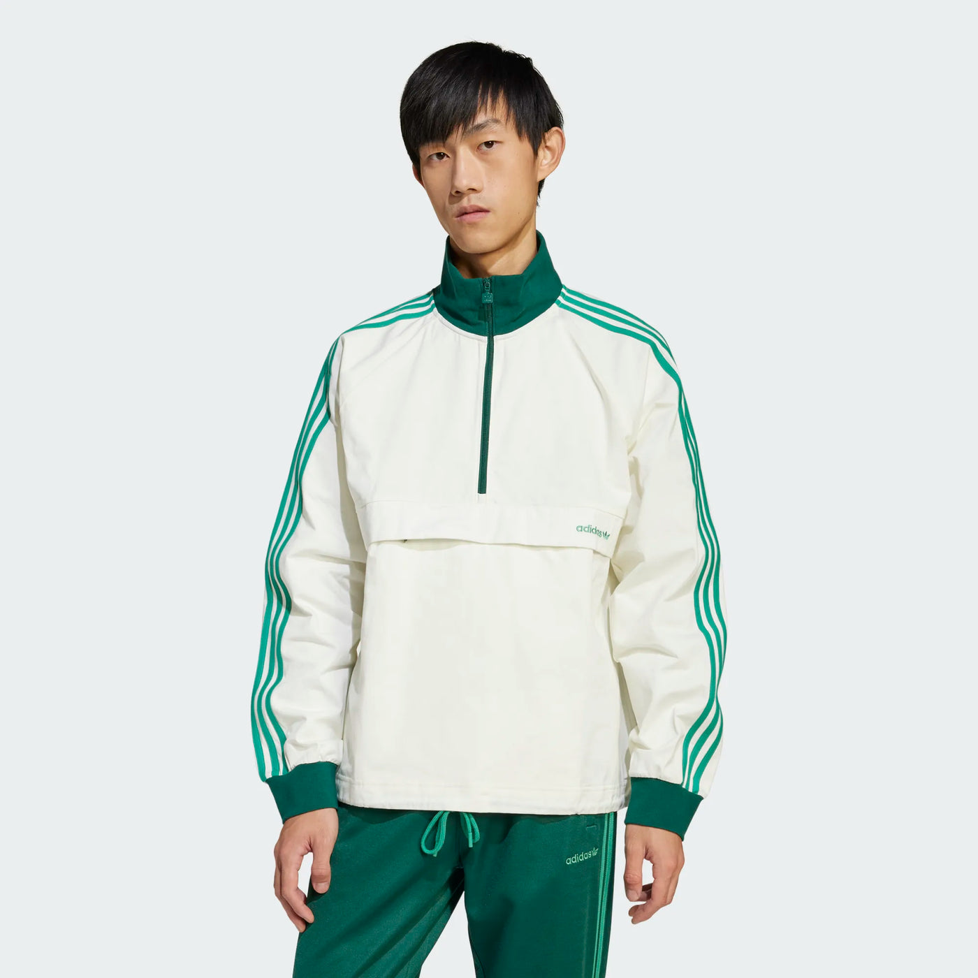 JC8375 - Felpe - Adidas