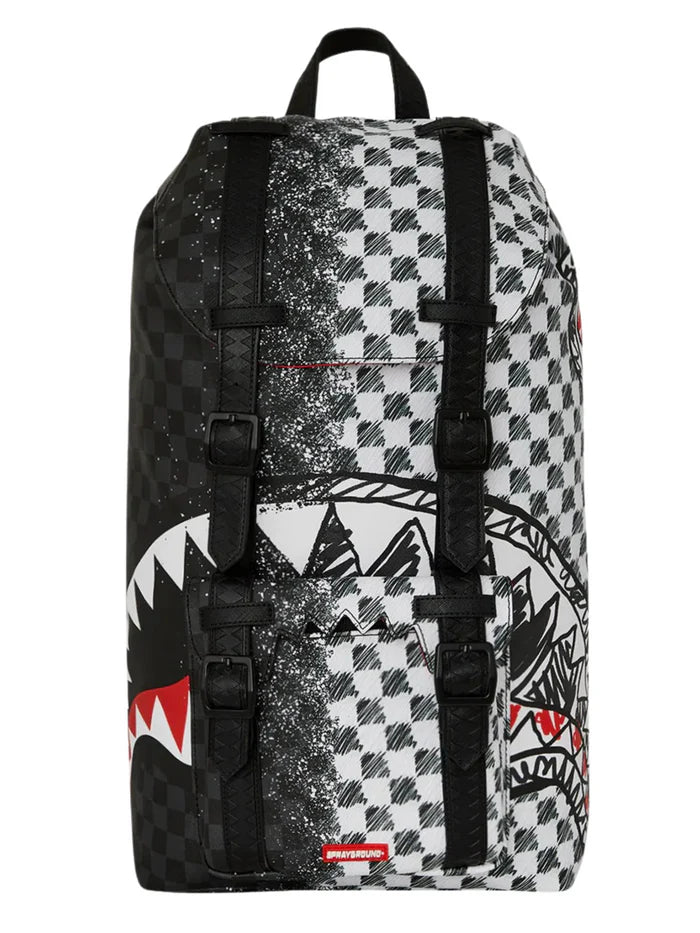 910B7892NSZ - Zaini - Sprayground