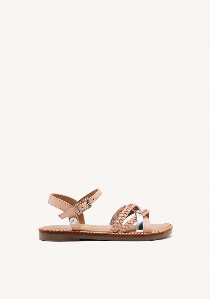 Medary Nude - Sandali - Gioseppo
