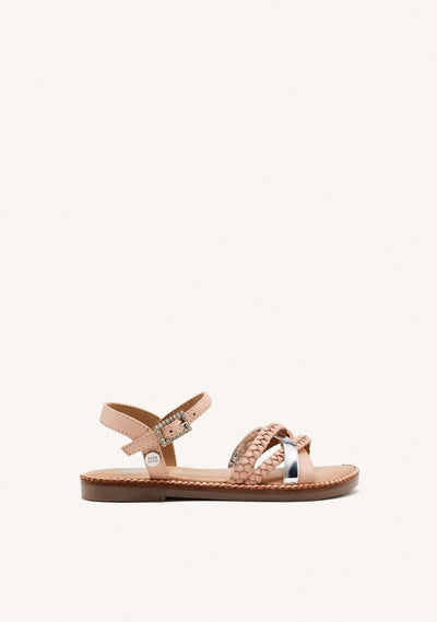 Medary Nude - Sandali - Gioseppo