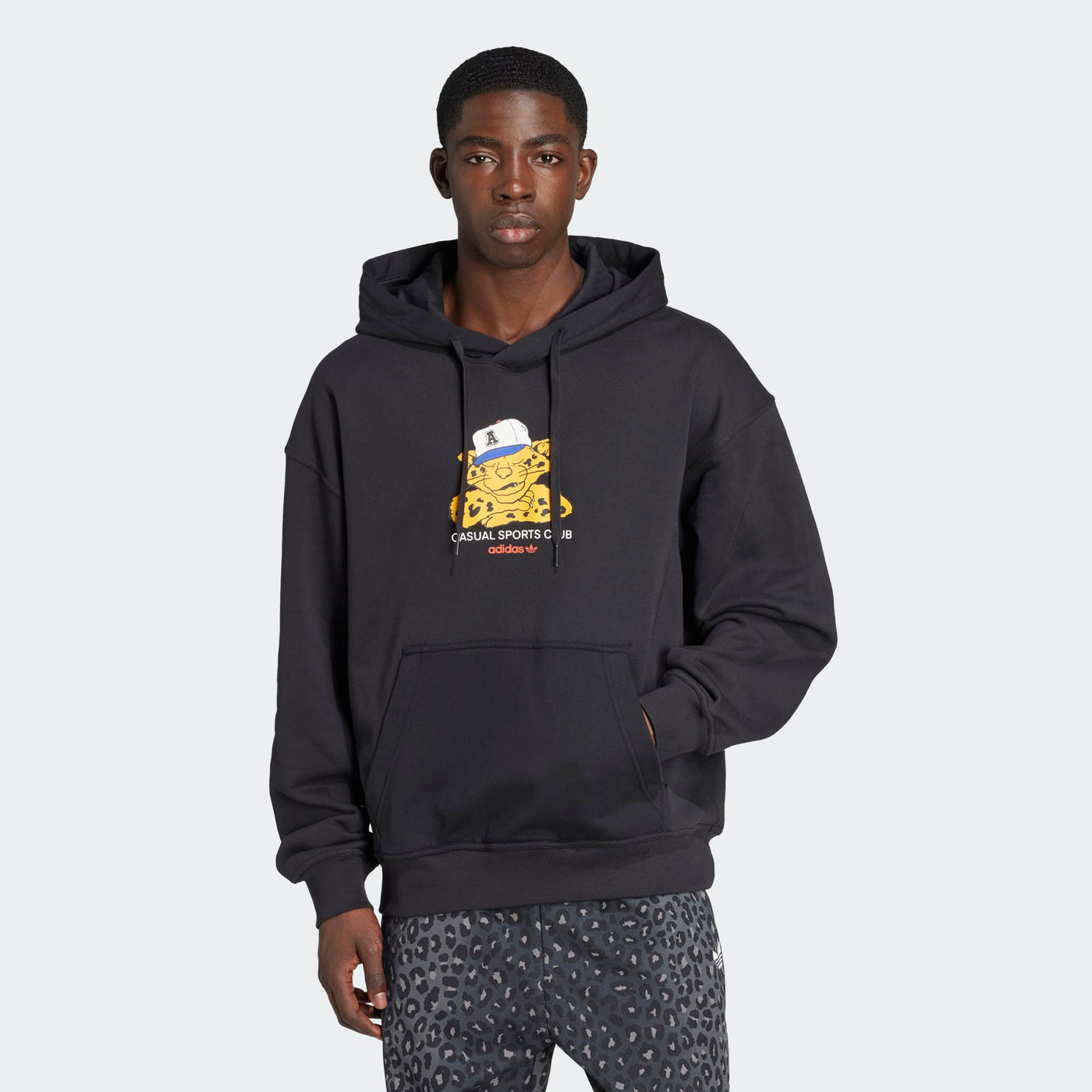JW0166 - Felpe - Adidas