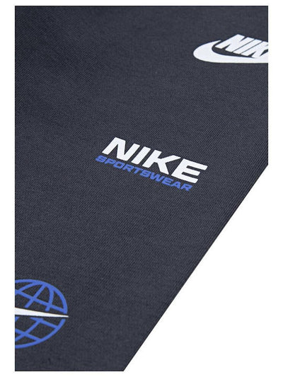 86N242-G9Q - Completi - Nike