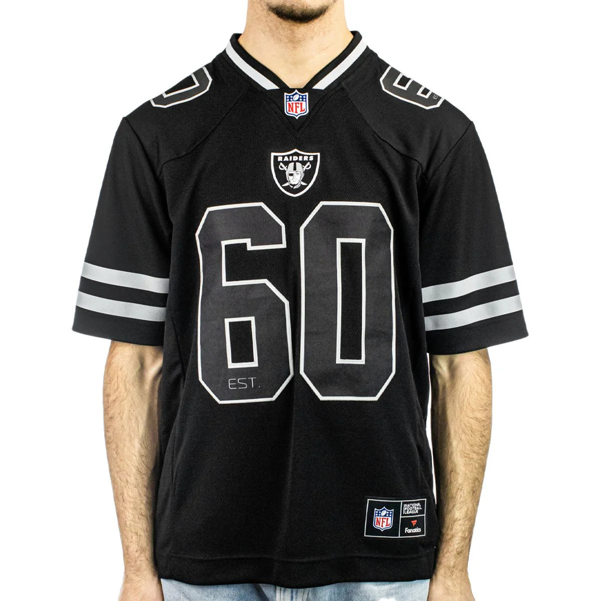 007Q-00F5-8D-022 - Maglie - Fanatics