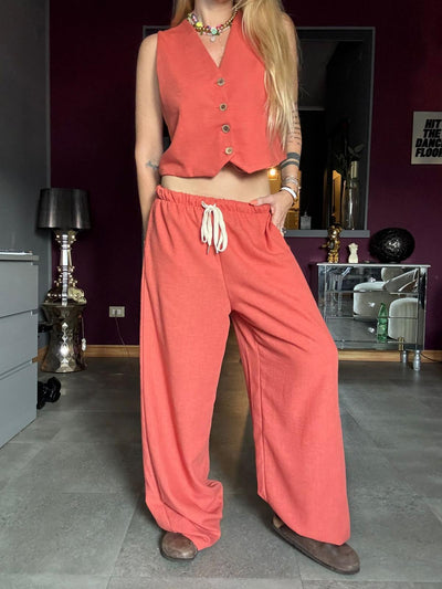 12887 Ruggine - Completi - Pink