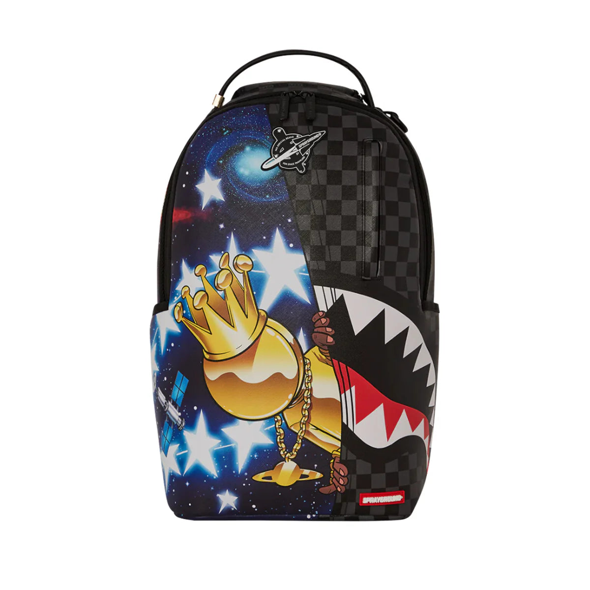 910B6092NSZ - Zaini - Sprayground
