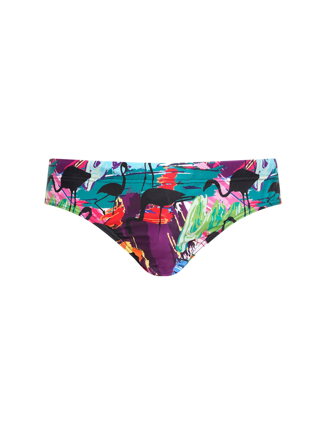 Jamaica Print 24 C - Costumi - Move Beachwear