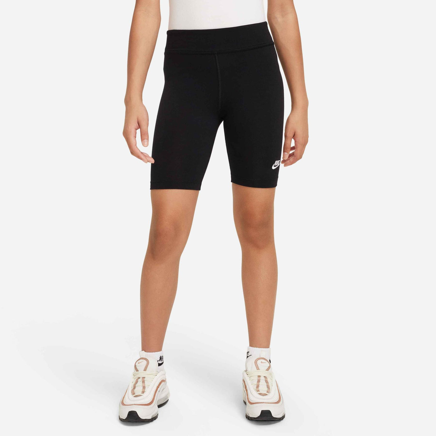 DX5066-010 - Shorts - Nike