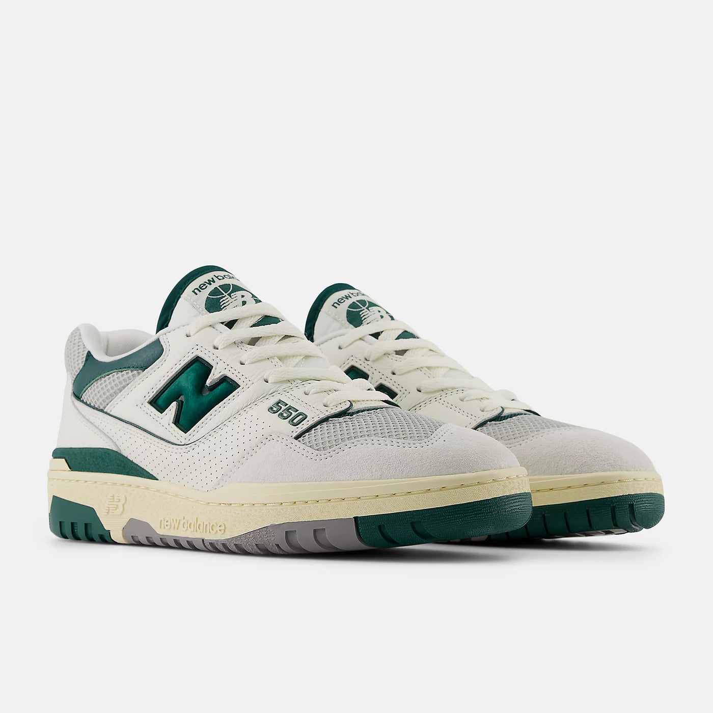 BB550CPE - Scarpe - New Balance