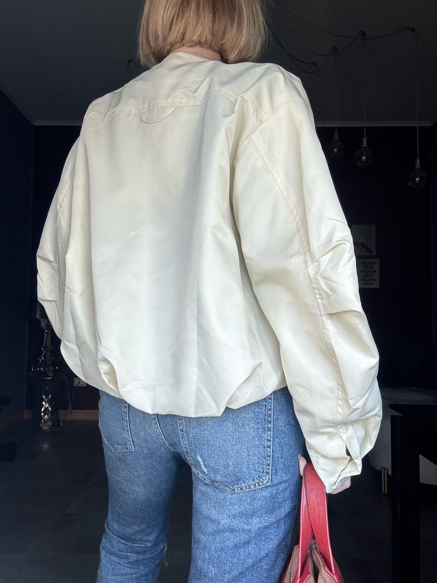 8055 Beige - Giubbini - Kappaò Pink