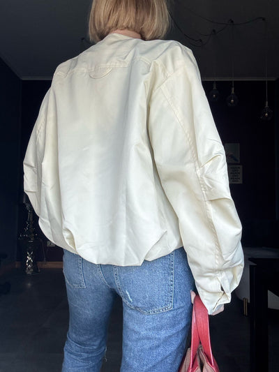 8055 Beige - Giubbini - Kappaò Pink