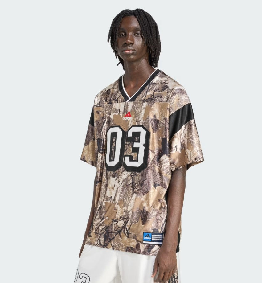 KD6250 - T-Shirt - Adidas